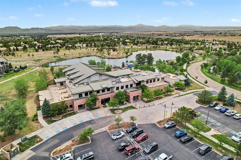 3431 Mount Powell Drive Broomfield CO 80023