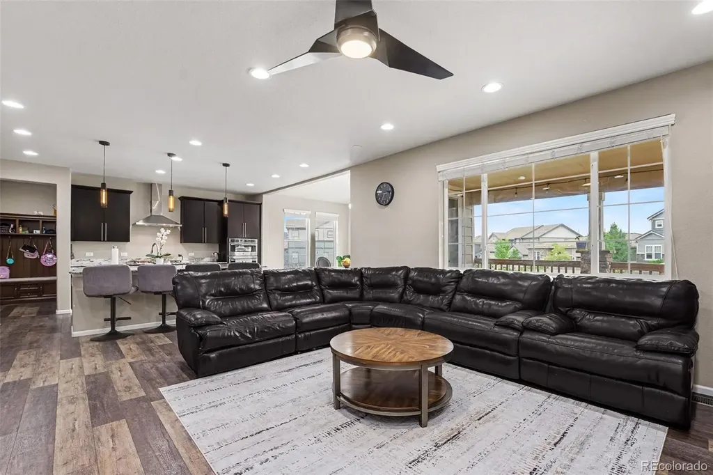3431 Mount Powell Drive Broomfield CO 80023