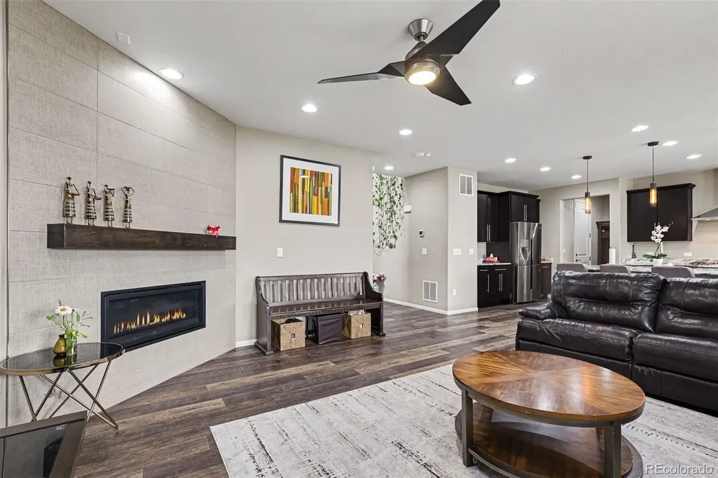 3431 Mount Powell Drive Broomfield CO 80023