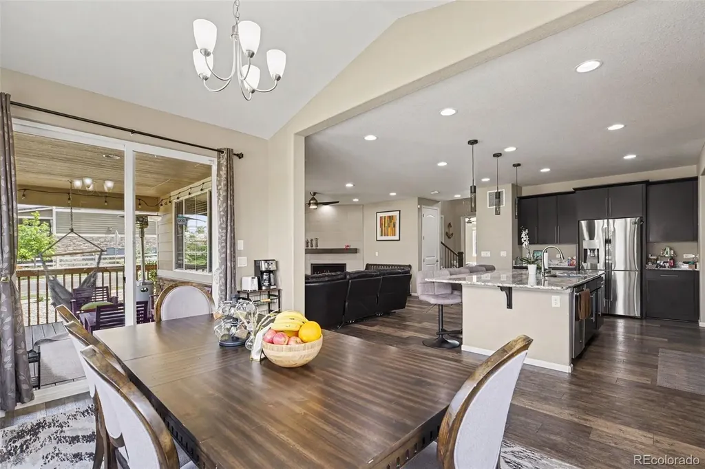3431 Mount Powell Drive Broomfield CO 80023