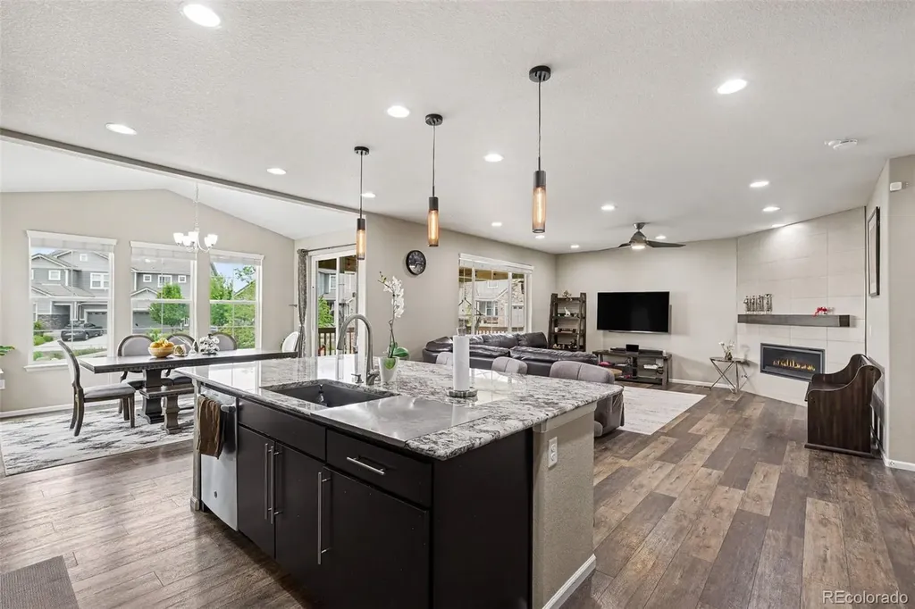 3431 Mount Powell Drive Broomfield CO 80023