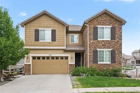 3431 Mount Powell Drive Broomfield CO 80023