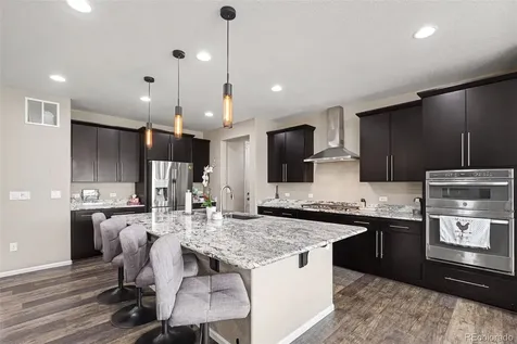 3431 Mount Powell Drive Broomfield CO 80023