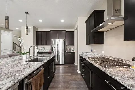 3431 Mount Powell Drive Broomfield CO 80023