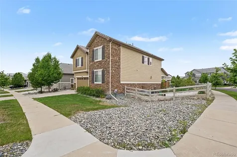 3431 Mount Powell Drive Broomfield CO 80023