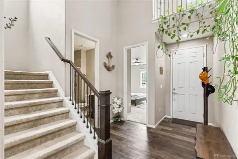 3431 Mount Powell Drive Broomfield CO 80023