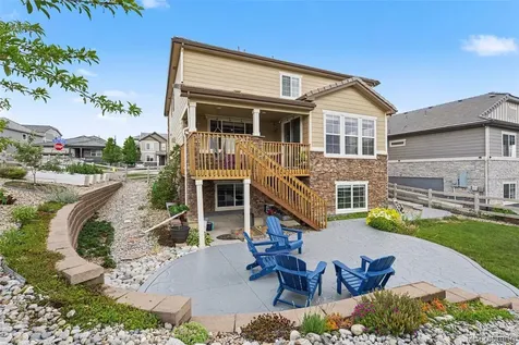 3431 Mount Powell Drive Broomfield CO 80023