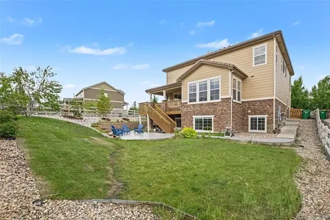 3431 Mount Powell Drive Broomfield CO 80023