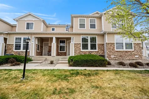 5925 Tympany Point Colorado Springs CO 80923