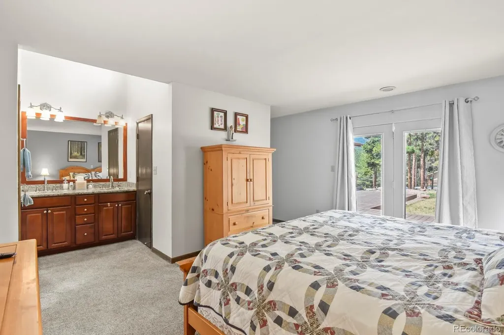 4751 Red Rock Drive Larkspur CO 80118