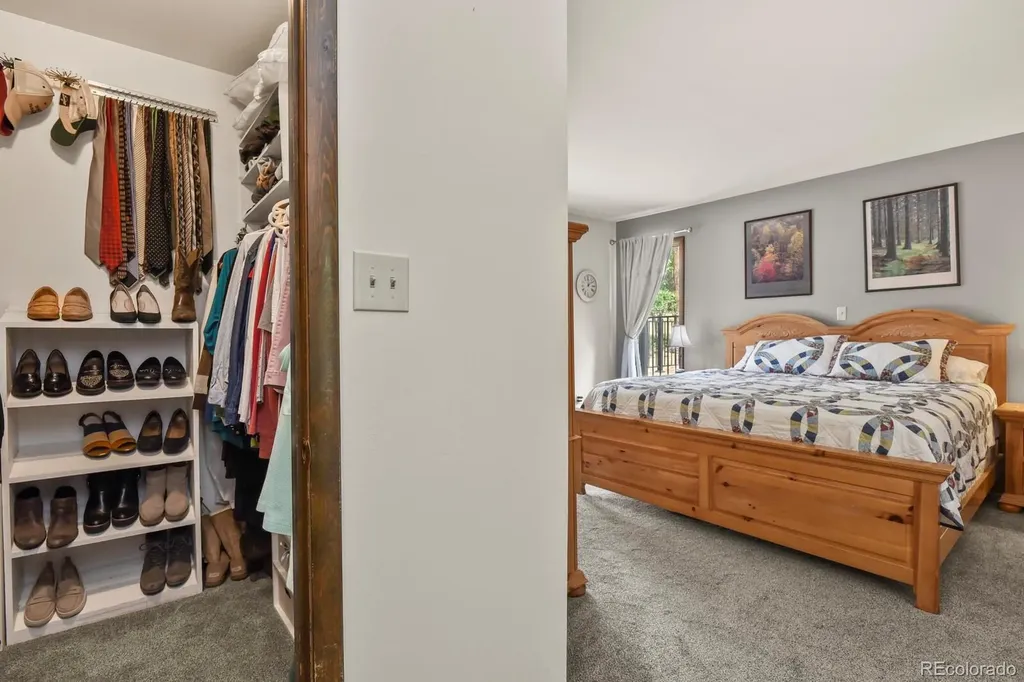 4751 Red Rock Drive Larkspur CO 80118