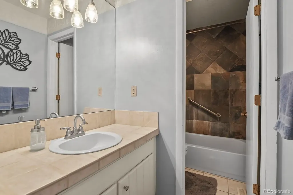 4751 Red Rock Drive Larkspur CO 80118