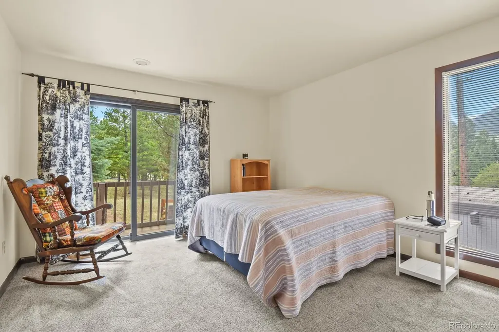 4751 Red Rock Drive Larkspur CO 80118
