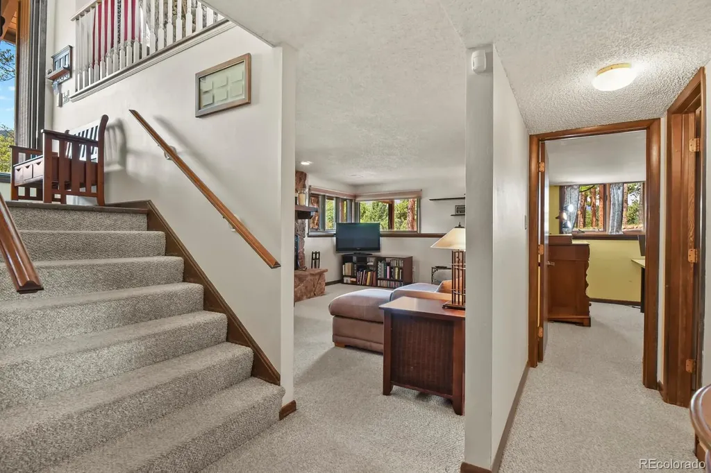 4751 Red Rock Drive Larkspur CO 80118