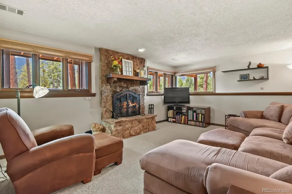 4751 Red Rock Drive Larkspur CO 80118