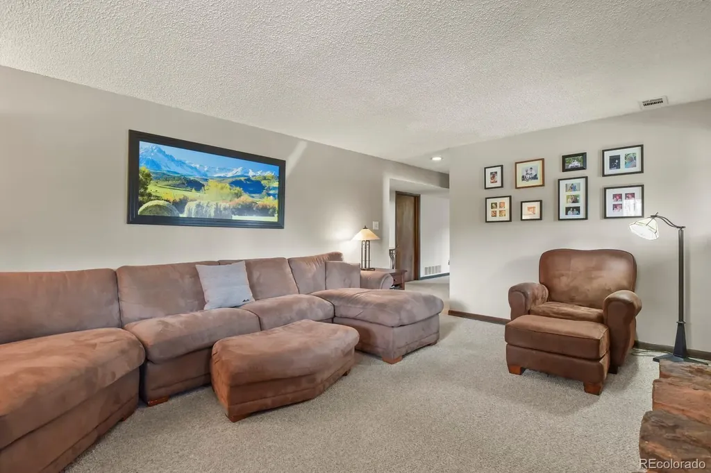 4751 Red Rock Drive Larkspur CO 80118