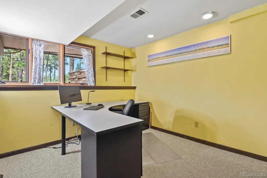 4751 Red Rock Drive Larkspur CO 80118