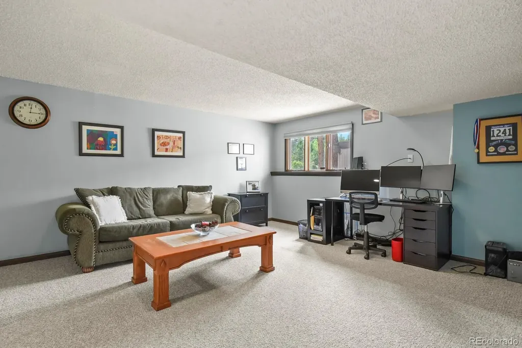 4751 Red Rock Drive Larkspur CO 80118