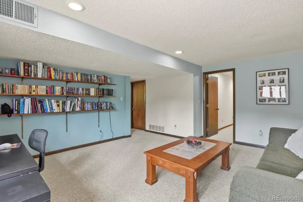 4751 Red Rock Drive Larkspur CO 80118