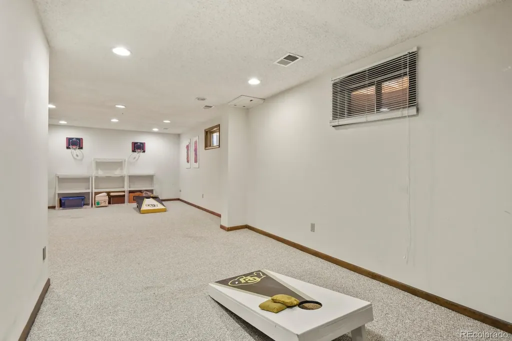 4751 Red Rock Drive Larkspur CO 80118