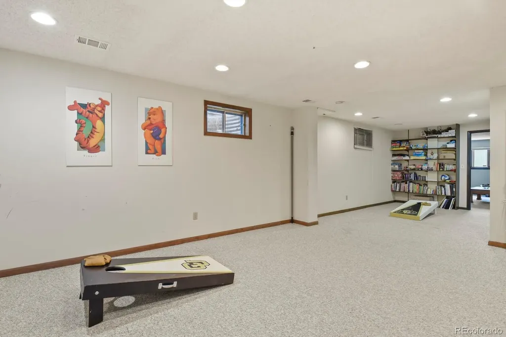 4751 Red Rock Drive Larkspur CO 80118