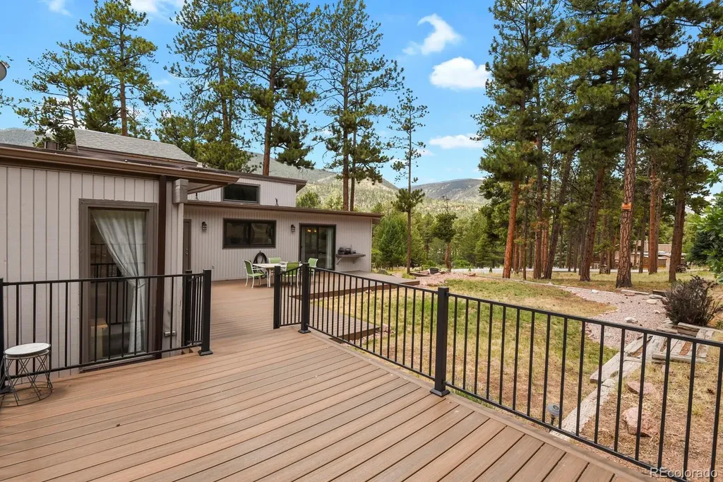 4751 Red Rock Drive Larkspur CO 80118