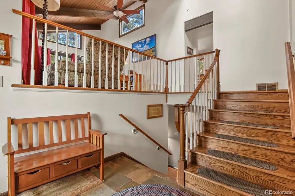 4751 Red Rock Drive Larkspur CO 80118