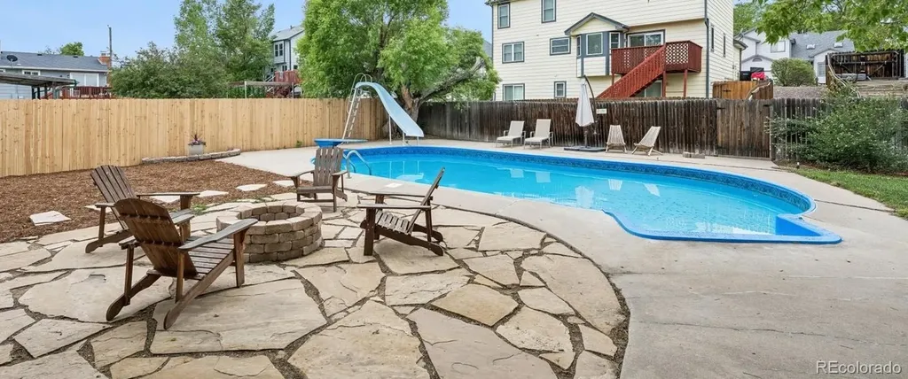 6825 Newland Street Arvada CO 80003