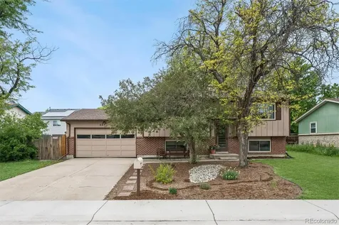 6825 Newland Street Arvada CO 80003