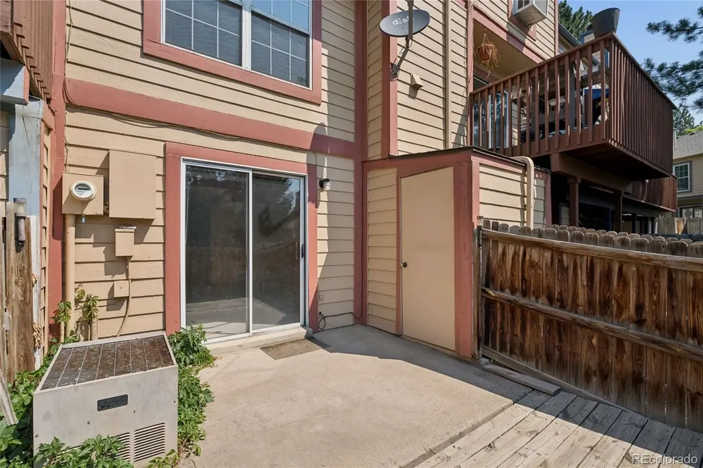 2967 W 81st Avenue Westminster CO 80031