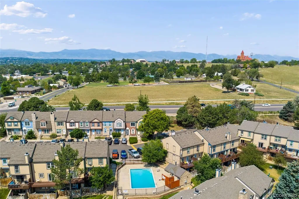 2967 W 81st Avenue Westminster CO 80031