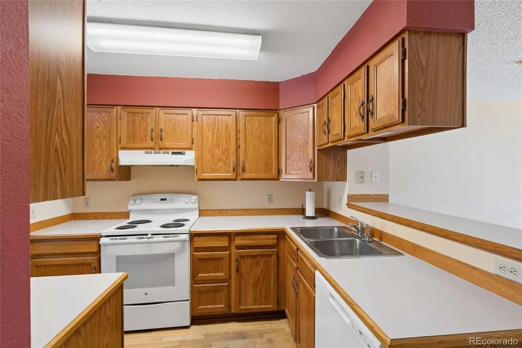 2967 W 81st Avenue Westminster CO 80031