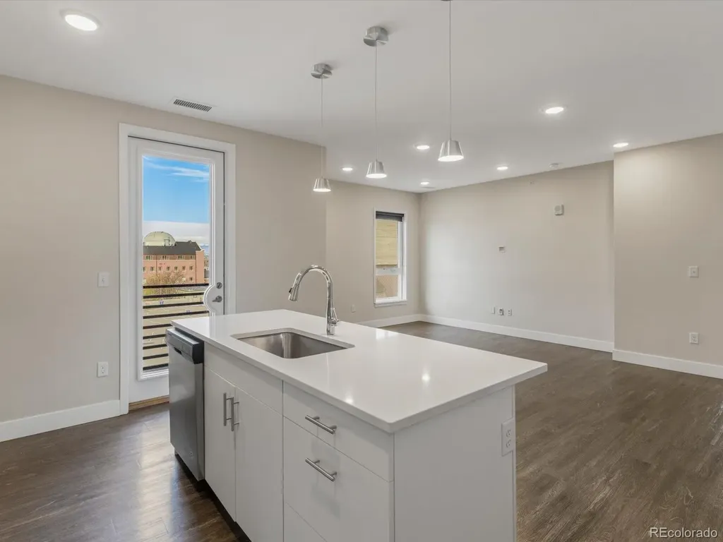 2374 S University Boulevard Denver CO 80210