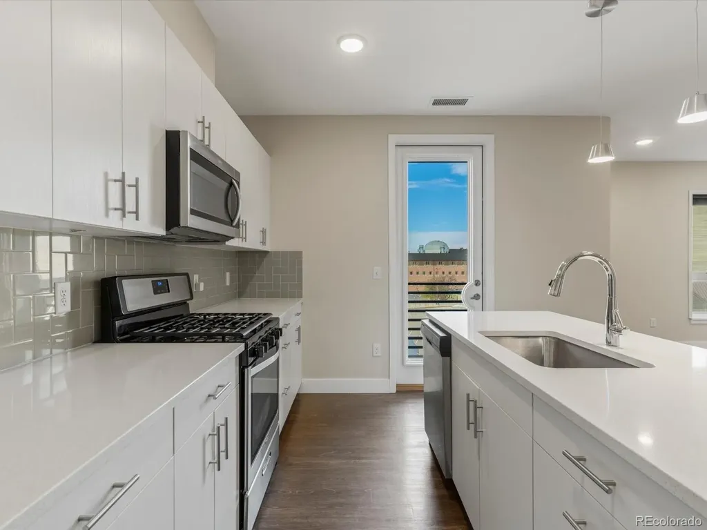 2374 S University Boulevard Denver CO 80210