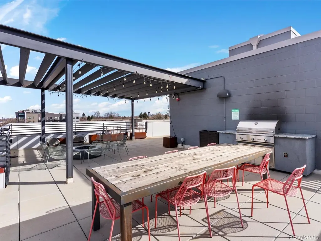 2374 S University Boulevard Denver CO 80210