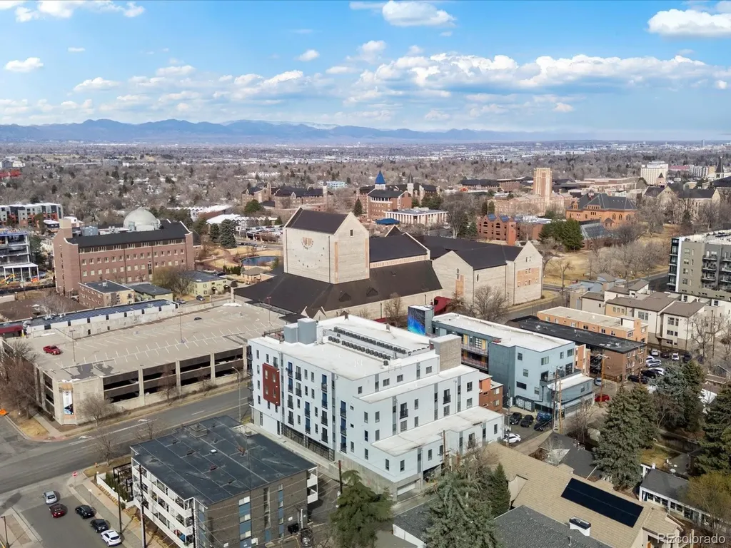 2374 S University Boulevard Denver CO 80210
