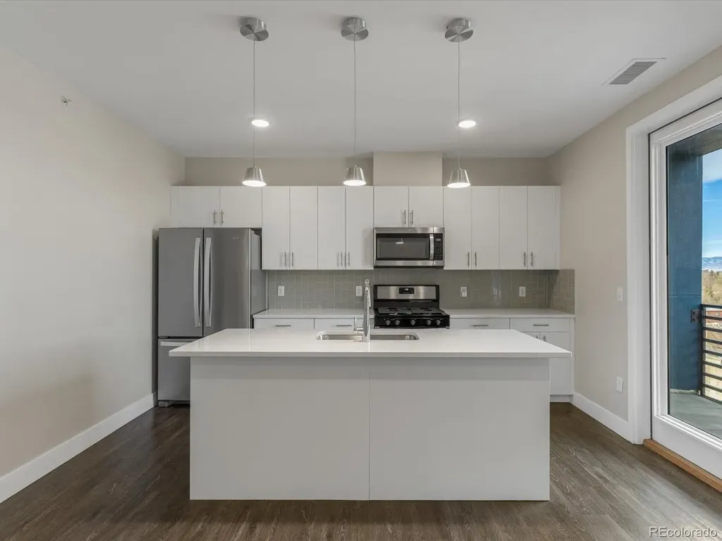 2374 S University Boulevard Denver CO 80210