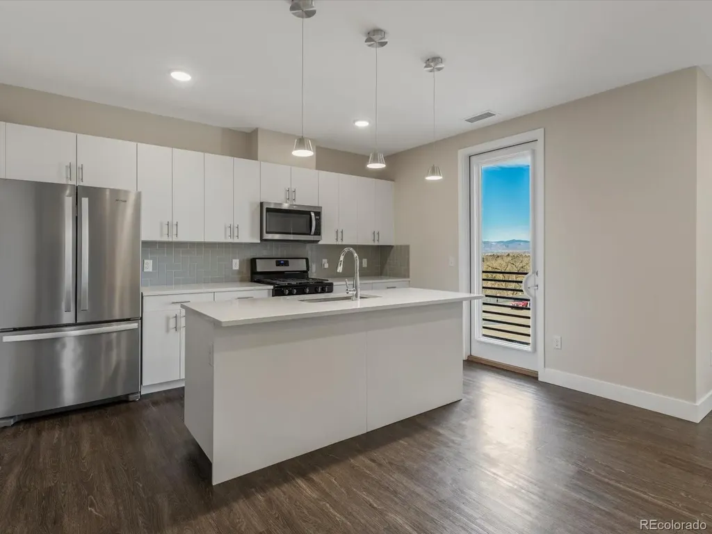 2374 S University Boulevard Denver CO 80210