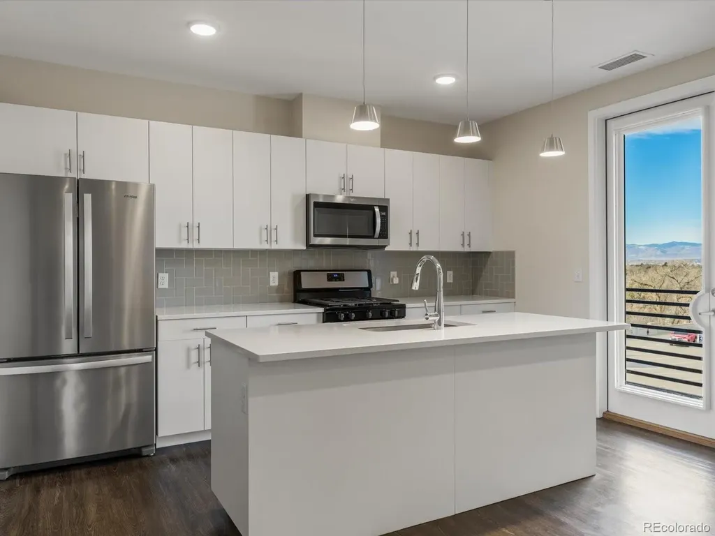 2374 S University Boulevard Denver CO 80210
