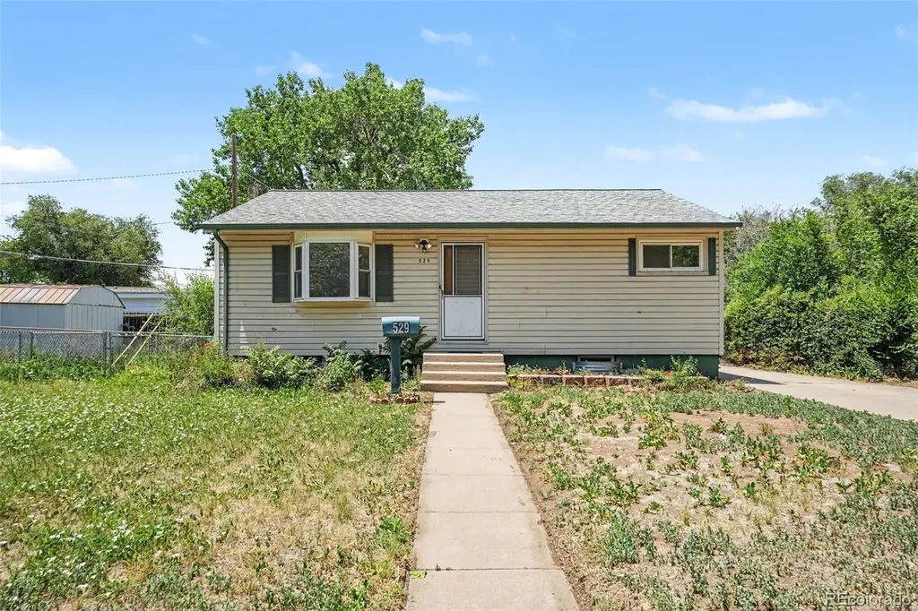 529 S Wolff Street Denver CO 80219