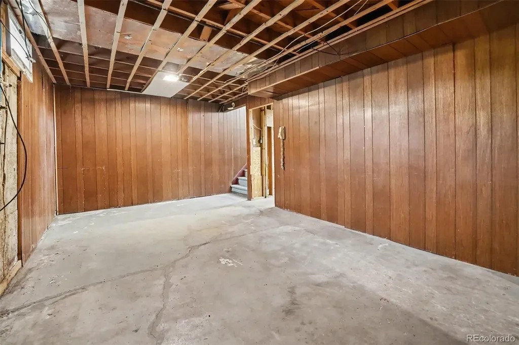 529 S Wolff Street Denver CO 80219