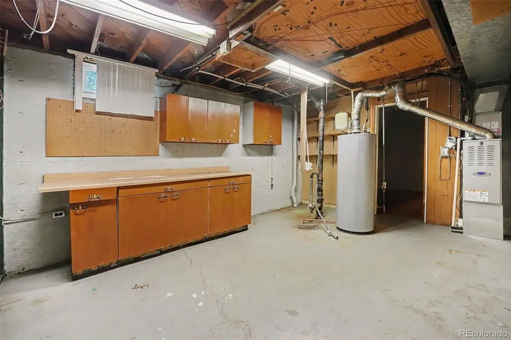 529 S Wolff Street Denver CO 80219