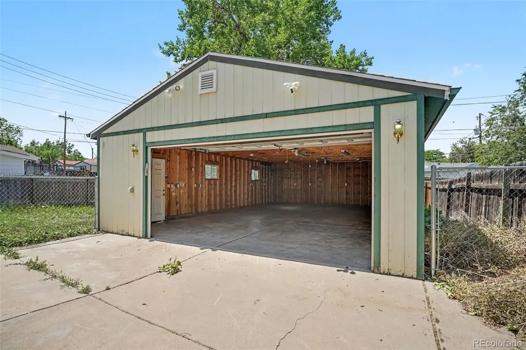 529 S Wolff Street Denver CO 80219