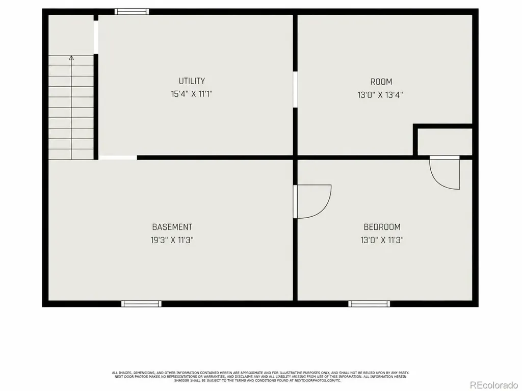 529 S Wolff Street Denver CO 80219