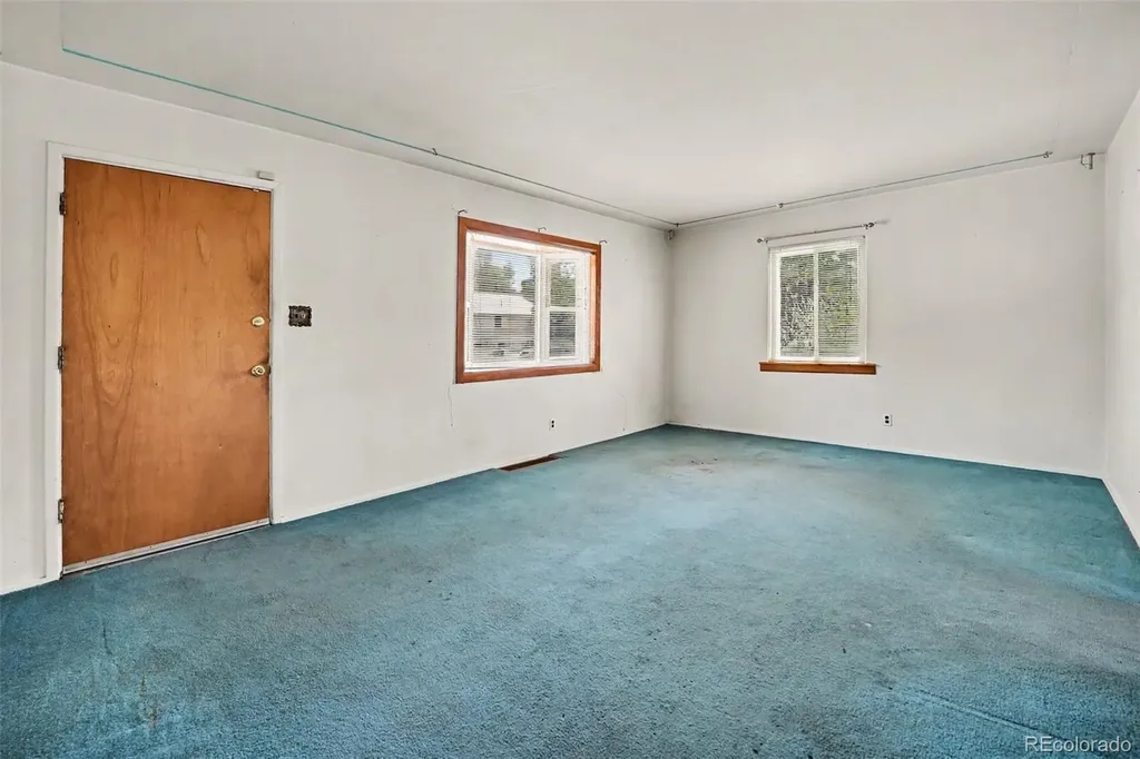529 S Wolff Street Denver CO 80219
