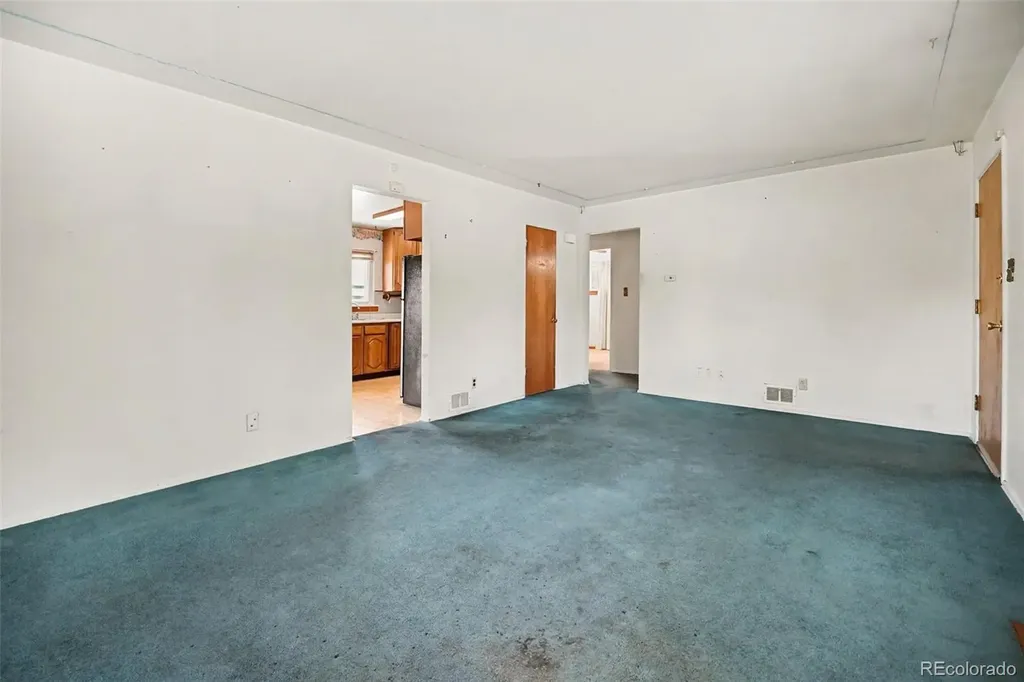 529 S Wolff Street Denver CO 80219