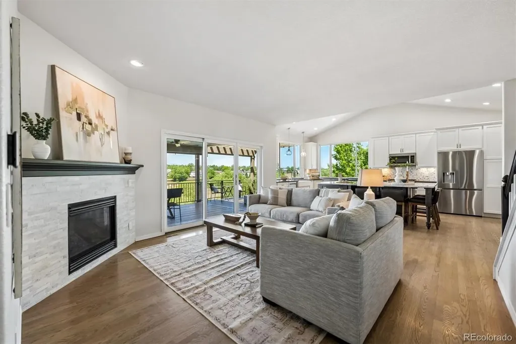 9973 Candlewood Lane Highlands Ranch CO 80126