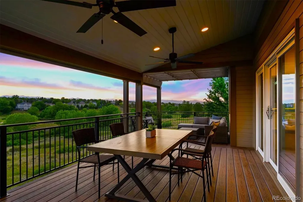9973 Candlewood Lane Highlands Ranch CO 80126