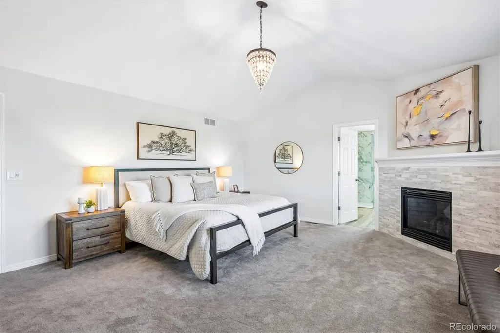 9973 Candlewood Lane Highlands Ranch CO 80126
