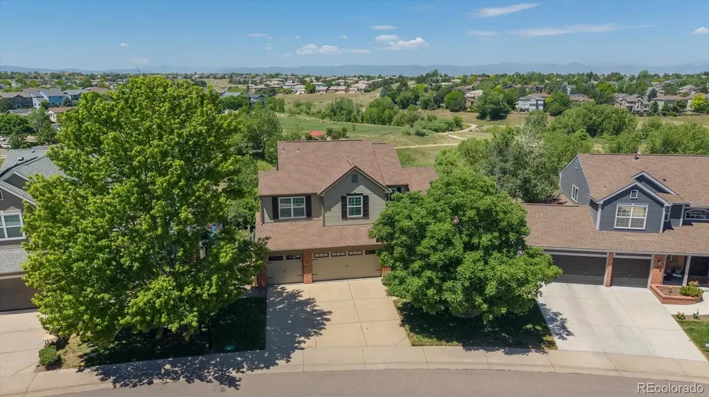 9973 Candlewood Lane Highlands Ranch CO 80126